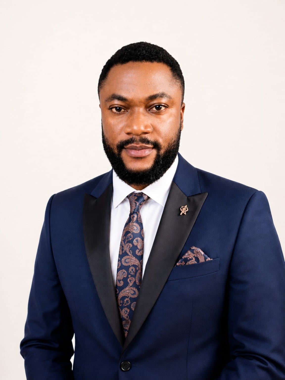 Evangelist Gomez Odunayo